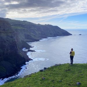 Wandelweekend Santa Maria - in termijnen