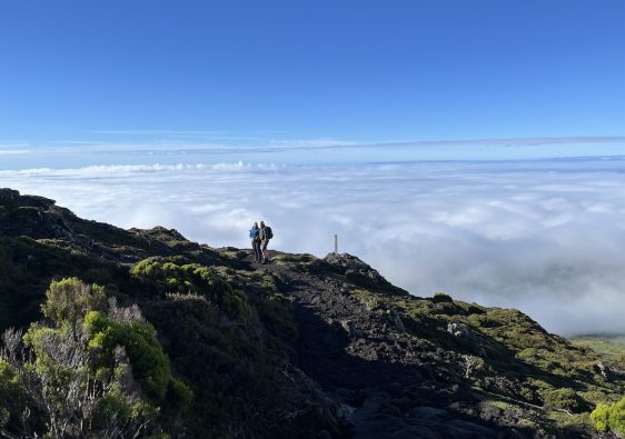 Wandelreis Avontuurlijk Azoren