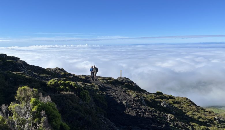 Wandelreis Avontuurlijk Azoren