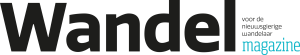 Wandelmagazine logo