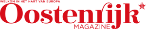 Logo Oostenrijk Magazine