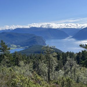 Wandelreis De fjorden van Noorwegen