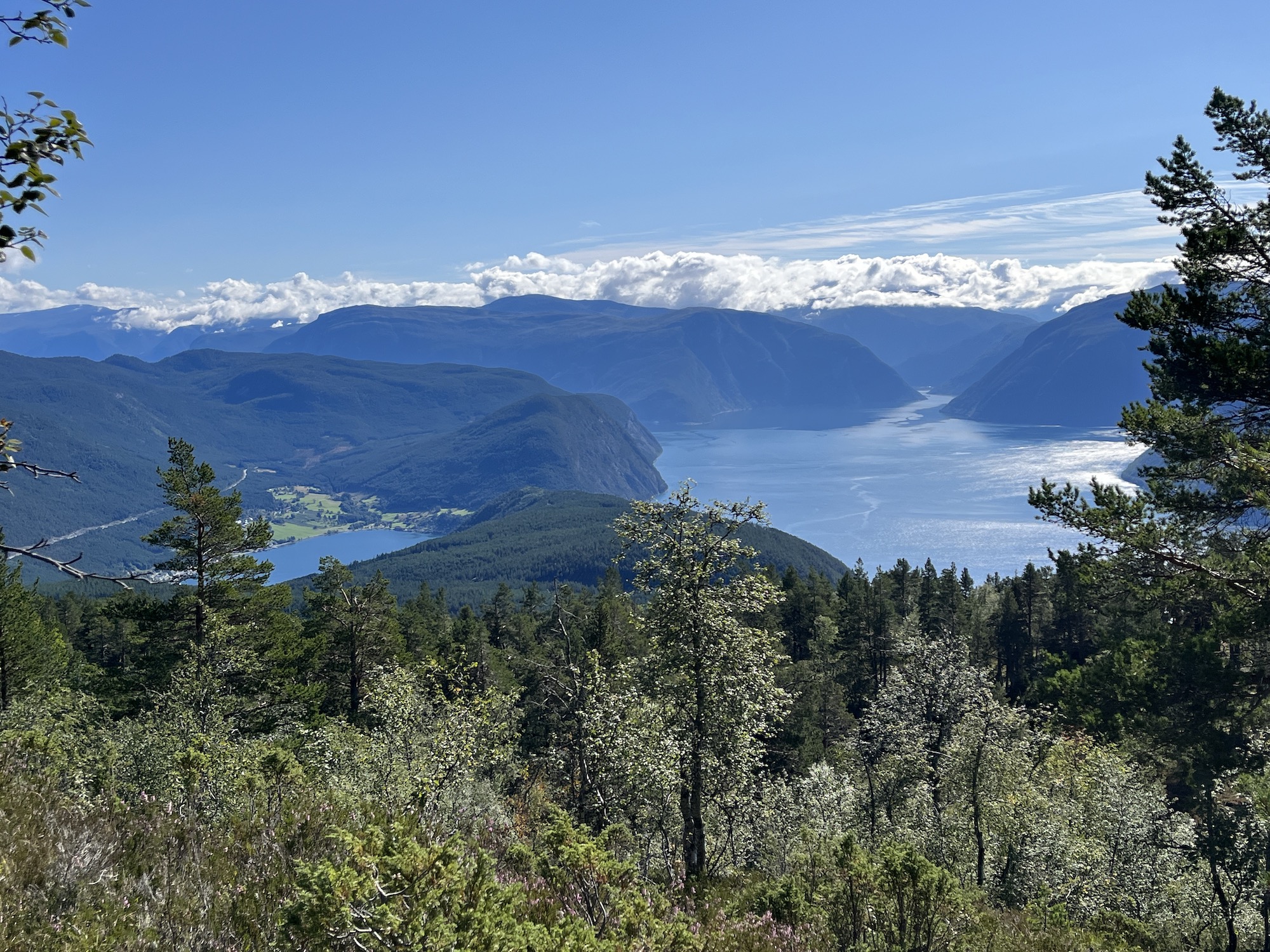 Wandelreis De fjorden van Noorwegen