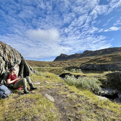 Wandelreis De fjorden van Noorwegen
