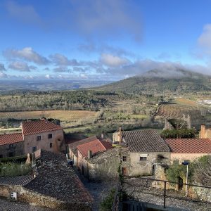 Wandelreis Puur Portugal