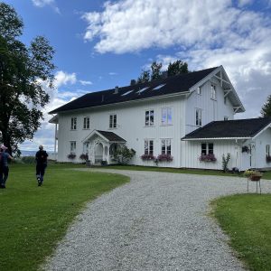 Wandelreis Verrassend Noorwegen